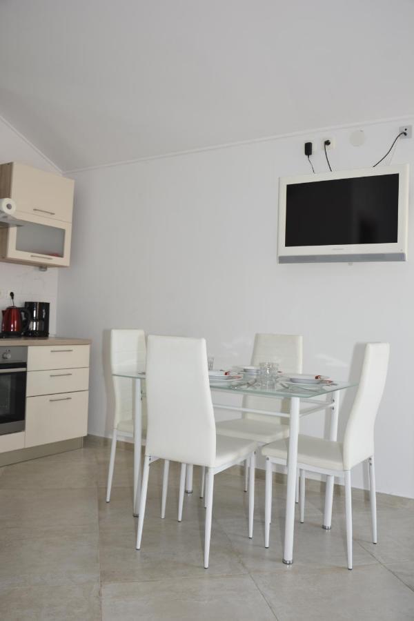 Apartman 2 Senj  Ngoại thất bức ảnh