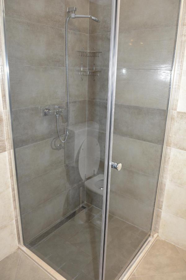 Apartman 2 Senj  Ngoại thất bức ảnh